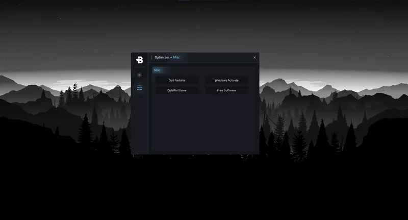 Eclipse PUBG External