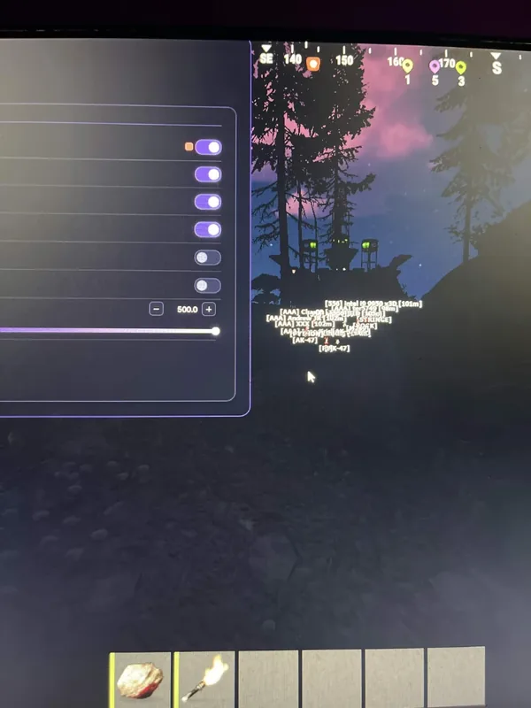 Rika proof