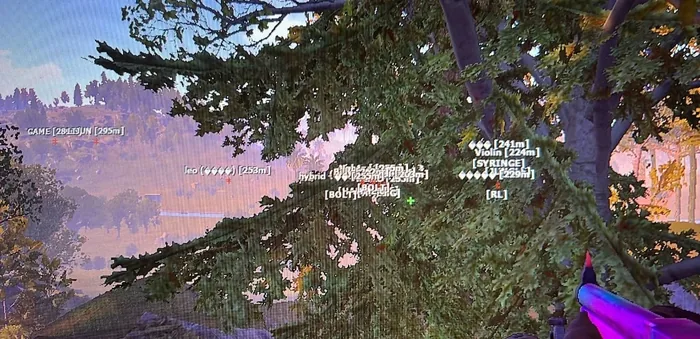 smax proof